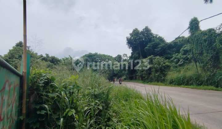 Dijual Gudang + Bangunan Gunung Sinfur Bogor Dijual Gudang + Bangunan Gunung Sinfur Bogor