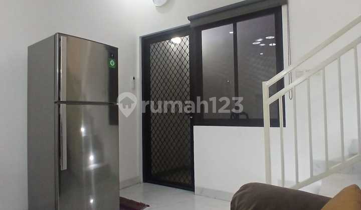 Rumah Brand New Siap Huni Di Karawaci