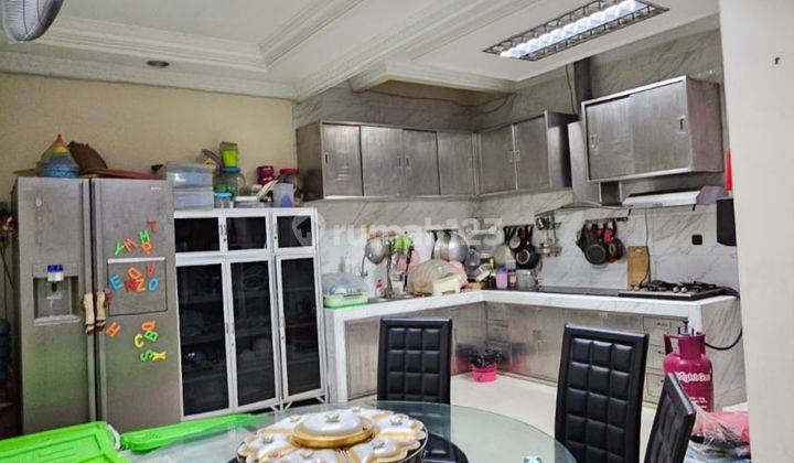 Rumah Bagus Nyaman Cluster@ Gading Serpong 2