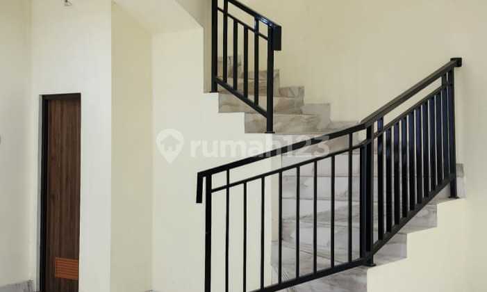 Rumah Rapih Siap Huni di Melati Mas