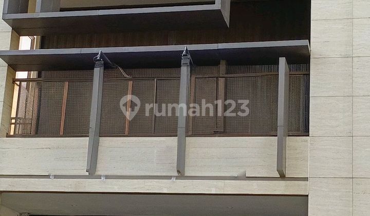 For Sale: Beautiful Ruko at Icon Business Park 5 BSD 1