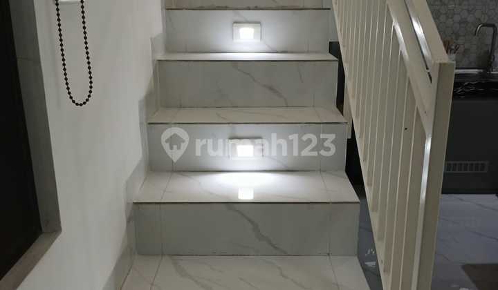 Rumah Brand New Siap Huni Di Karawaci 2