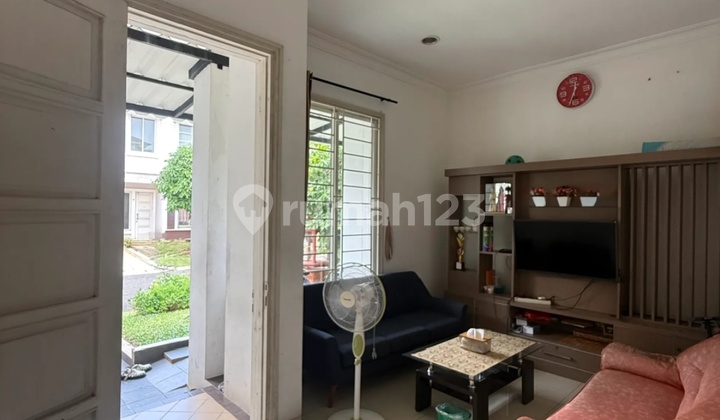 House For Sale In Phg Gading Serpong