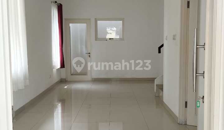 Rumah Nyaman Siap Huni Di Bsd