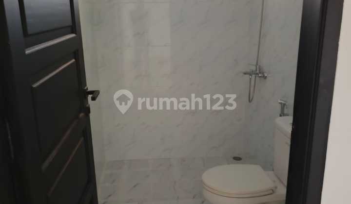Rumah Bagus Siap Huni Di Melati Mas 2