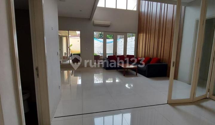 Rumah Mewah Private Pool Di Alam Sutera 2