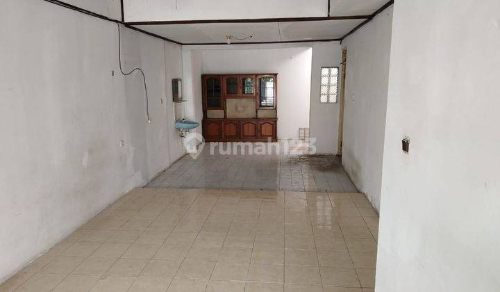 Jual Cepat Rumah Asri Dan Nyaman Di Cimone Permai 2