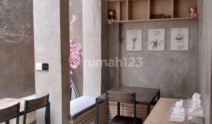 Ruko Strategis Di Alam Sutera