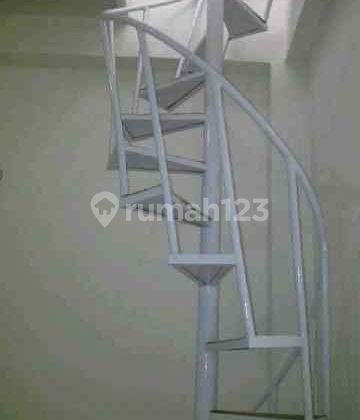 Jual Cepat Rumah Di Melati Mas 2