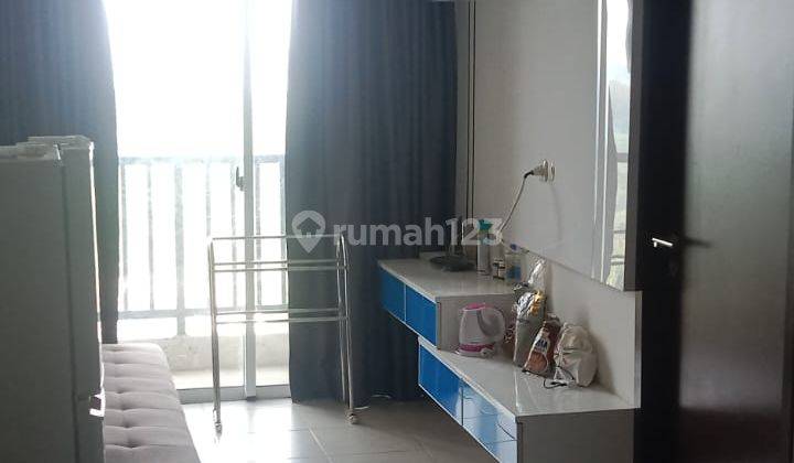 Dijual Murah Apartemen Saveria Bsd 2