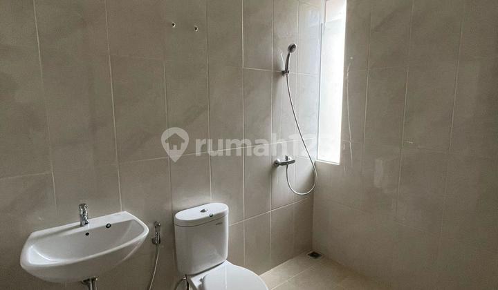 Disewa Rumah Brand New di Cgs Dekat Bsd 2
