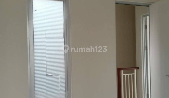 SEWA RUMAH CANTIK di Gading Serpong Cluster Malibu  2