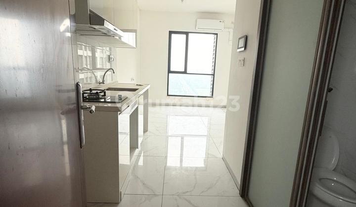Apart Siap Huni DI Apart Sky House Tangerang Selatan 2