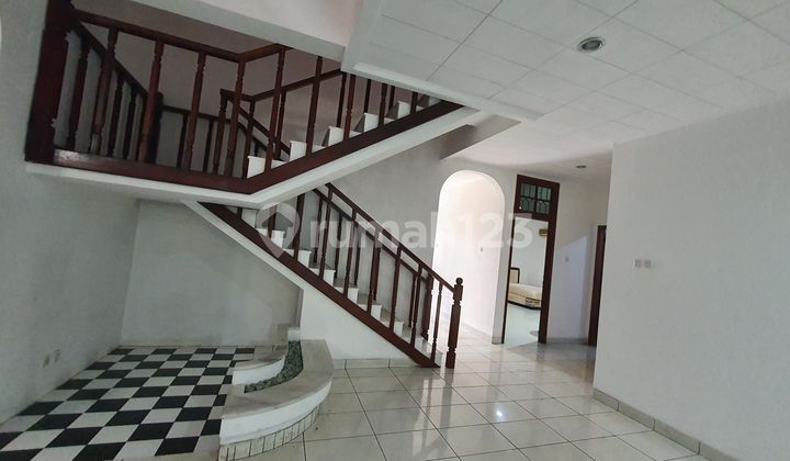 Rumah Bagus Di Jl Karang Asem Tengah Setia Budi Jakarta Selatan 2