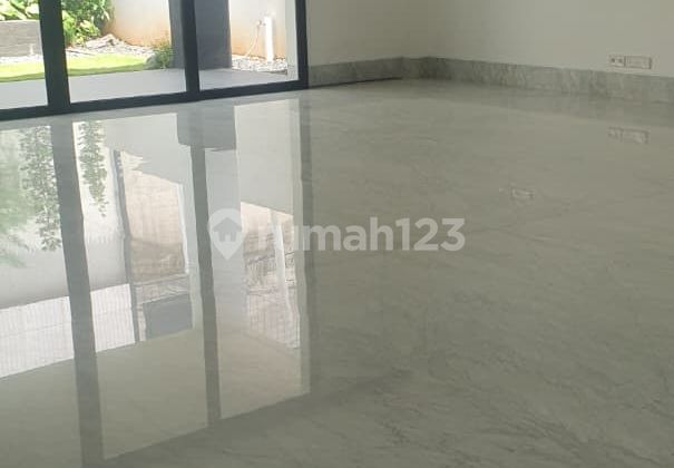 Rumah Bagus Di Pondok Pinang Kebayoran Lama Jakarta Selatan 2