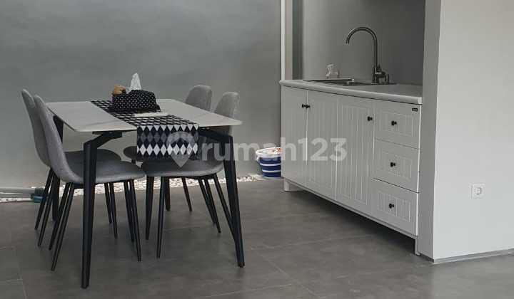 Rumah Bagus Di Miral Residence Pamulang Tangerang Selatan 2