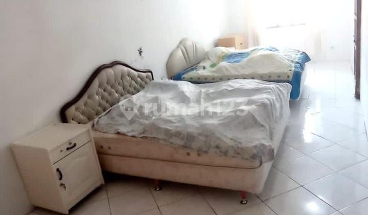 Rumah Bagus di Jl Merak, Bintaro Jaya Sektor 1 Dki Jakarta 2