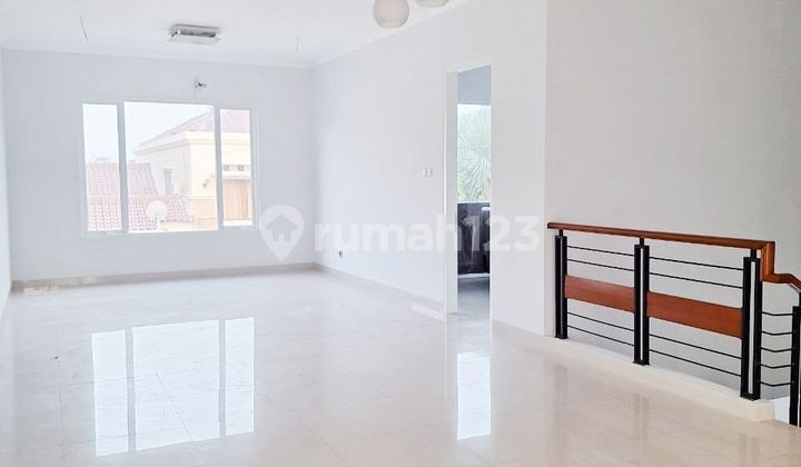 Rumah 2 Lantai Bagus sudah renovasi 2