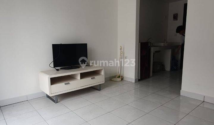 Apartemen Studio Bsd Casa De Parco Lokasi Bagus cocok buat karyawan  1