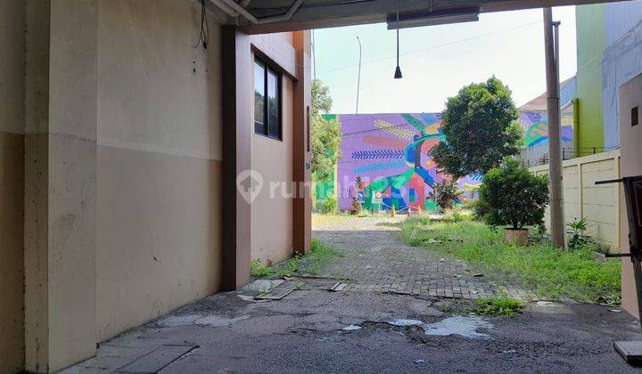 Ruang Usaha Ex Rumah Sakit Di Pamulang Kota Tangerang Selatan 2