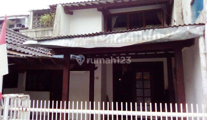 Rumah Bagus Di Taman Pesanggrahan Komp Pesanggrahan Permai 2