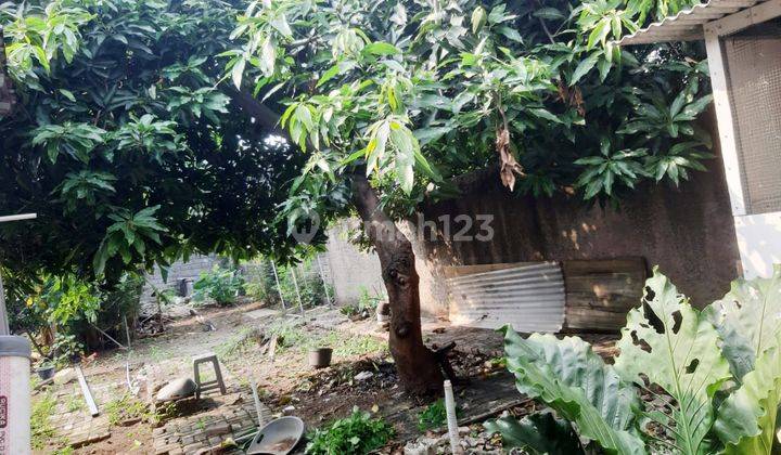 Rumah Kos-kosan Di Jl Kelud Jatibening Bekasi 2