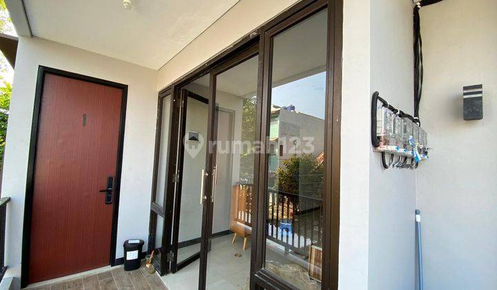 foto lainnya rumah kosan bagus di pisok