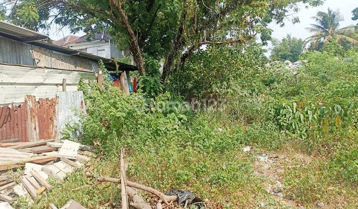 foto lainnya kavling siap bangun di jl