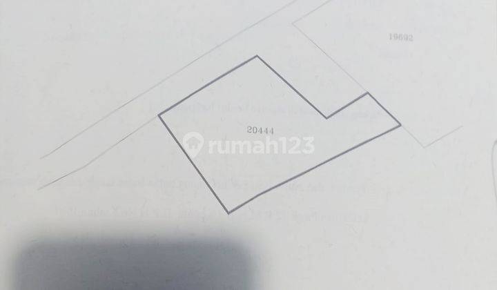 foto lainnya kavling siap bangun di jl