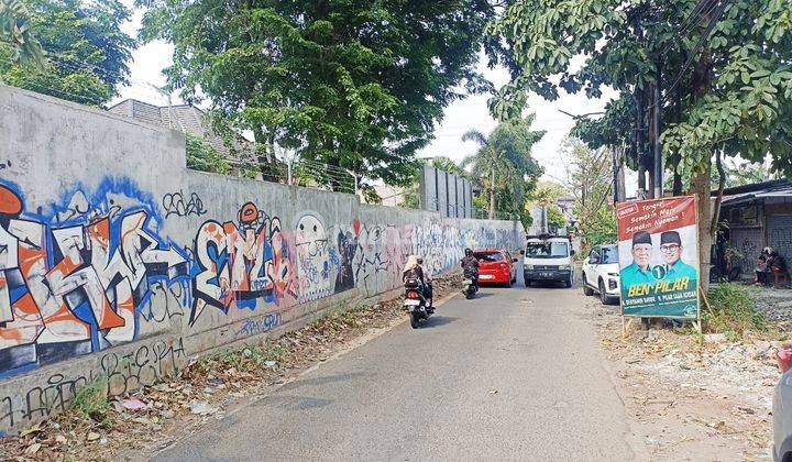 foto lainnya kavling siap bangun di jl