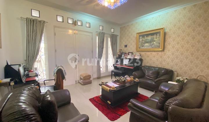 Rumah Bagus Bintaro Sektor 2