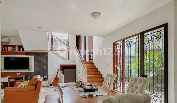 Premium Location Bintaro House Ready to Occupy Premium Location Bintaro House Ready to Occupy