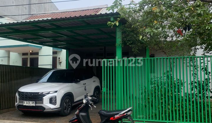Rumah Bagus Di Jl Taman Pendidikan Cilandak Jakarta Selatan