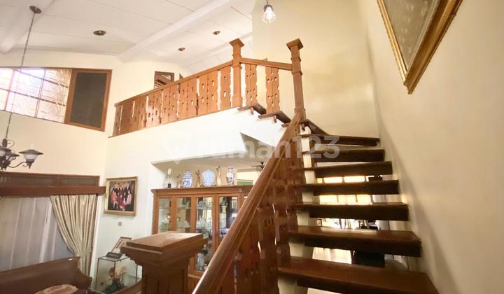 Nice House in Bintaro, South Jakarta 2