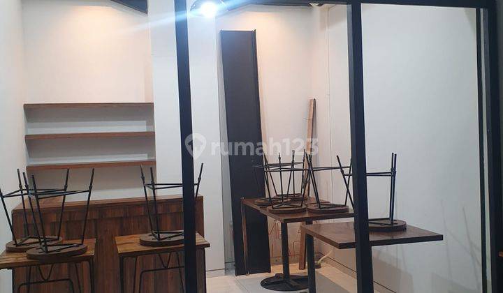 Kios Siap Pakai Di Fresh Market Bintaro Jaya Sektor 9 2