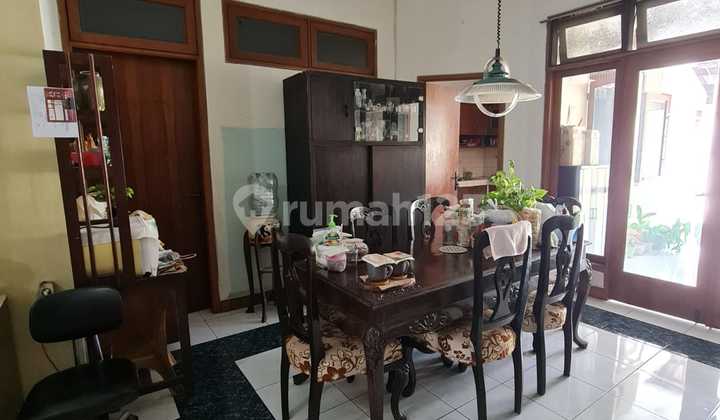 Rumah Bagus di Jl Elang Raya, Griya Cinere Depok Jawa Barat