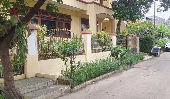Rumah Bagus Di Jl Magelang Cinere Depok Jawa Barat 2