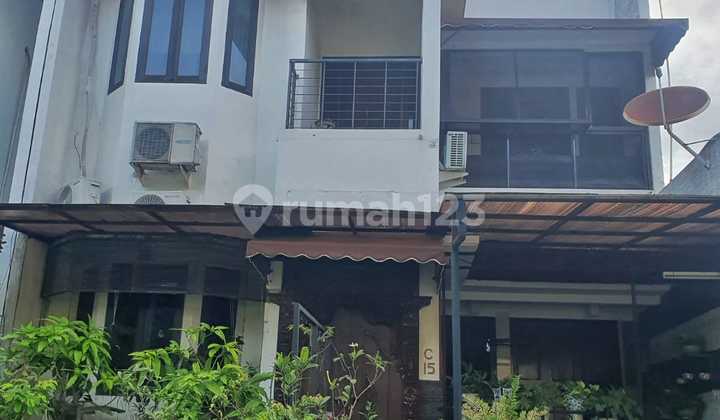 Rumah Bagus di Astya Puri 2, Jl Kertamukti Cirendeu Tangerang Selatan