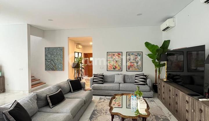 Rumah Mewah di Sektor 3 Bintaro Rumah Mewah di Sektor 3 Bintaro