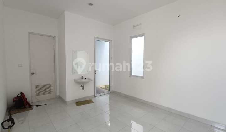 foto lainnya rumah bagus di sentul city,