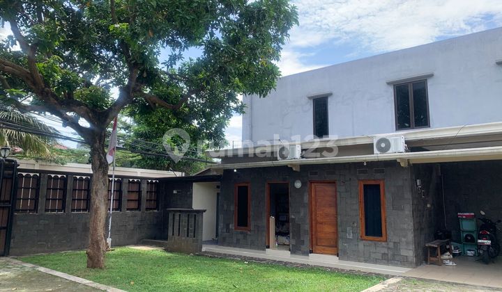 Nice House in Ciganjur, South Jakarta