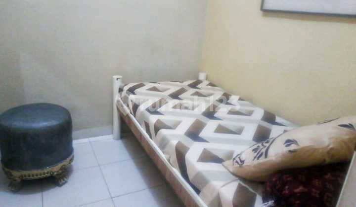 Apart Siap Huni Di Apart Kalibata City Residence Tower Jasmin Jakarta Selatan Apart Siap Huni Di Apart Kalibata City Residence Tower Jasmin Jakarta Selatan