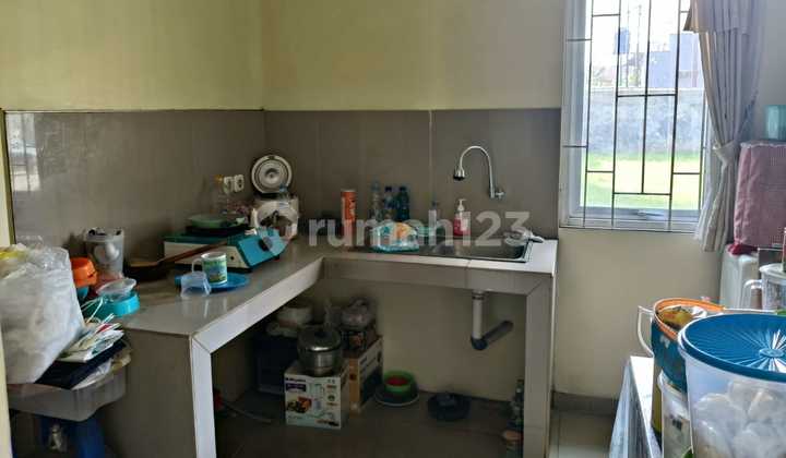 Rumah Bagus di Rempoa Ciputat Timur 2