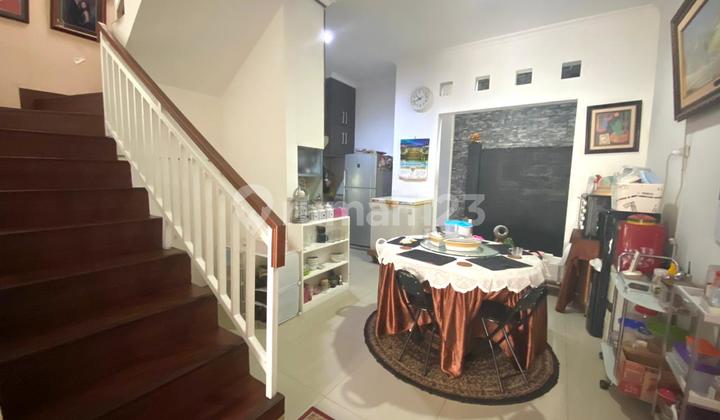 Rumah Bagus Bintaro Sektor 2 2