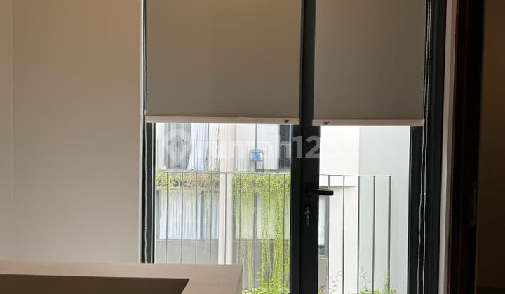 Rumah Bagus Di Hunni Bintaro Pondok Jaya Pondok Aren 2