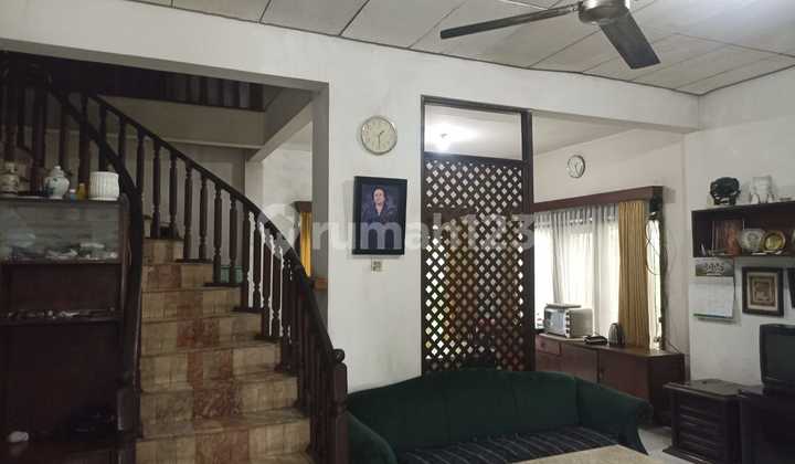 Nice House in East Tebet, South Jakarta