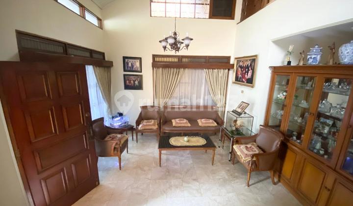 Nice House in Bintaro, South Jakarta