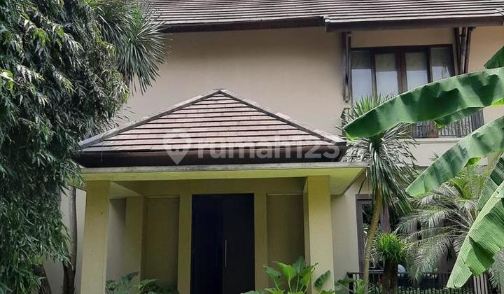 Rumah Bagus di Jl Mekar Baru Raya Cirendeu Tangerang Selatan Rumah Bagus di Jl Mekar Baru Raya Cirendeu Tangerang Selatan