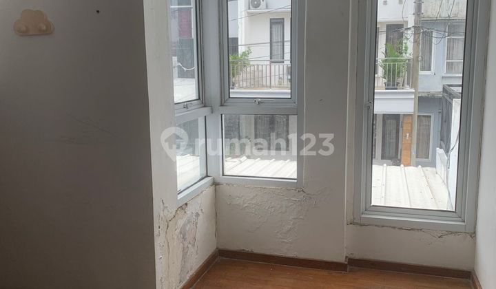 Rumah Bagus Di Puri Cirendeu Indah Tangerang Selatan 2