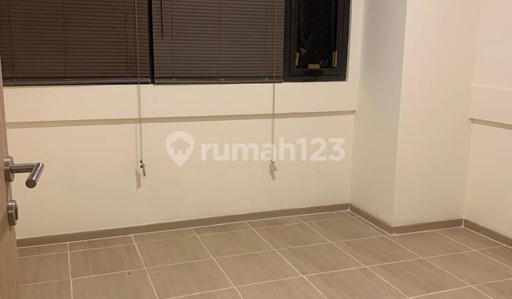 Ready-to-Occupy Apartment in Meikarta Apartment District 1 Tower Overtone Bekasi